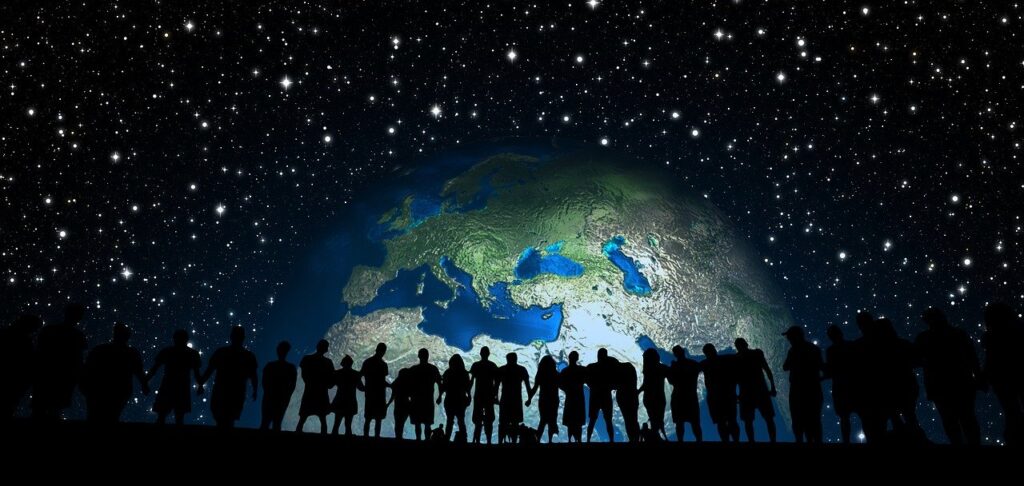 people, human chain, earth-5249576.jpg